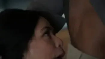 Curvy Scarlett Alexis Craves for Handsome Ryan McLane to Fuck her at All Angles