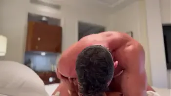 CJ Miles In My Home!? The Best Fuck