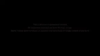 Milf Librarian Passed Around By Security Guards [AI]