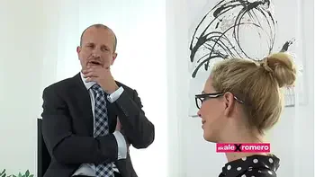 Secretary's academy (short)