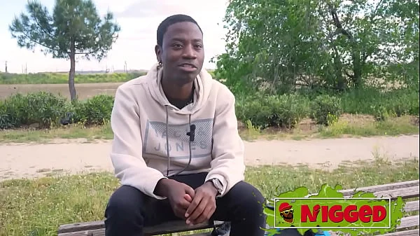 A big, 330-pound Latina wants to fuck a young black man. Interracial sex with Mae Quira on Nigged