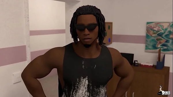 Mrs. Keagan: Afterschool freak off GAME trailer