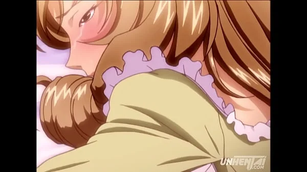 Hentai – Anal Sex with Stepdad [UNCENSORED]