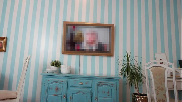 I let my stepbrother fuck my young pussy and swallow his cum so he'll let me live with him