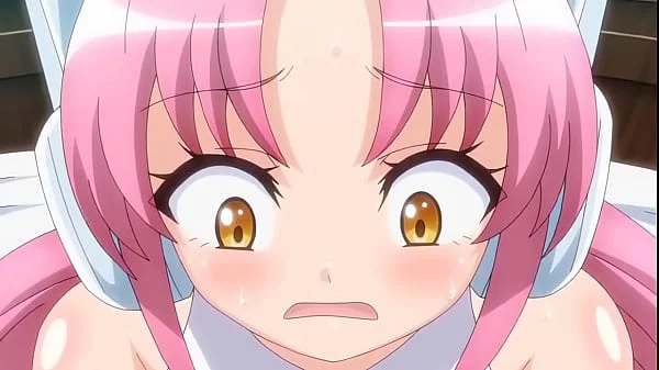 Hentai creampie #2