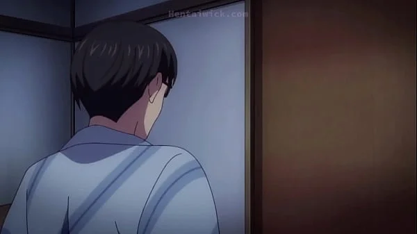 Unfaithful Wife Cheats on Her Husband with His Best Friend(Hentai)