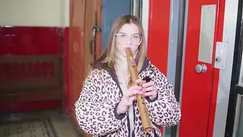 I Picked Up A Tiny Russian Teen In Public & Fucked Her RAW