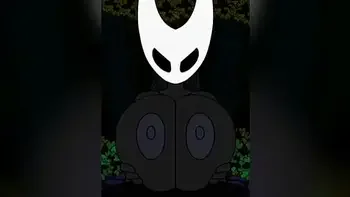 Hornet Hollow Knight Silksong Hentai Compilation