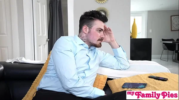 Determined Vixen Val Steele Strikes A Deal for Stepdad with An Apology He Can't Refuse