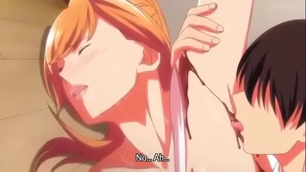 Hentai Milf