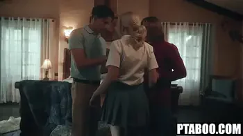 Game of Spirits Lexi Lore, Parker Ambrose, Axel Haze