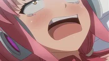 Hentai creampie #1
