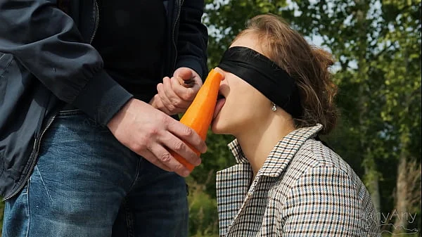 DON'T MAKE ME ANGRY! MY BEST FRIEND CHEATS ON ME OUTDOORS AT THE BIB BLACK BBANANA 2025 TASTE GAME CHEATS AGAIN