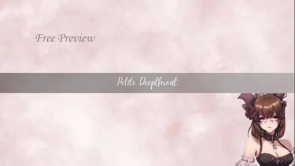 Intense Oral With My Hands Tied