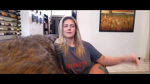 My Friends Hot Mom Needs Help Getting Over Divorce Preview Clover Baltimore WCA Productions