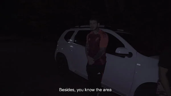 I FUCKED MY BEST FRIEND'S GIRLFRIEND IN THE ASS IN A SWAMP