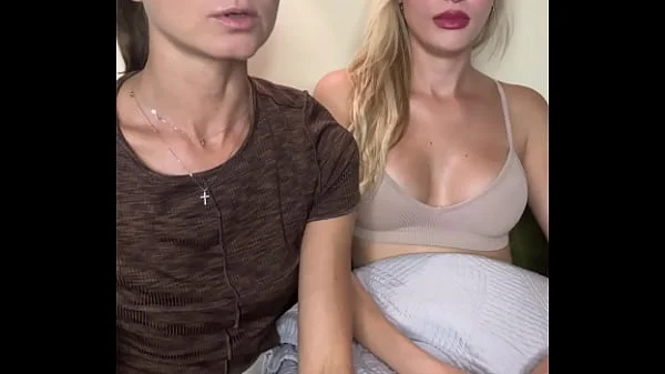Gina Gerson and Maya Rose about 50-50 on the date