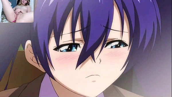 How deep will the huge cock go?