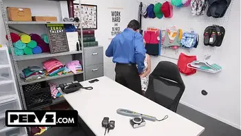 Please, Fuck My Big Ass, But Don't Send Me to Jail, I'm Begging You