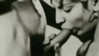 Vintage Taboo, Home Alone With Step Mom