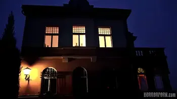 HORRORPORN - Schizoid twins