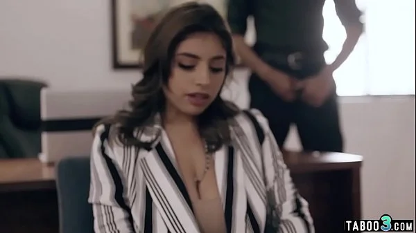 Dirty BBC therapyst seduces and fucks his busty patient