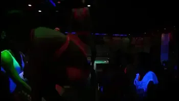 Lips Bar Subic Olongapo Philippines