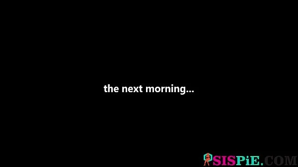 Zoe Parker In It Just Slipped In