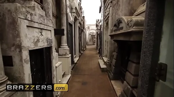 Big TITS in uniform - (Esperanza Gomez, Danny D) - The Crossing - Brazzers