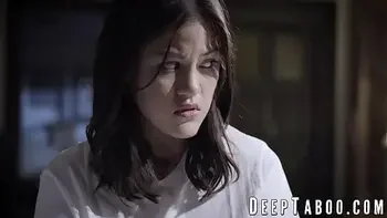 Asian teenie stepdaughter taboo fucked by a mature geezer