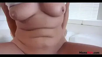 stepMom steals stepson's used condom to get PREGNANT