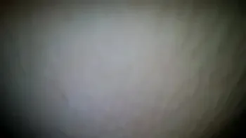 Amateur anal creampie