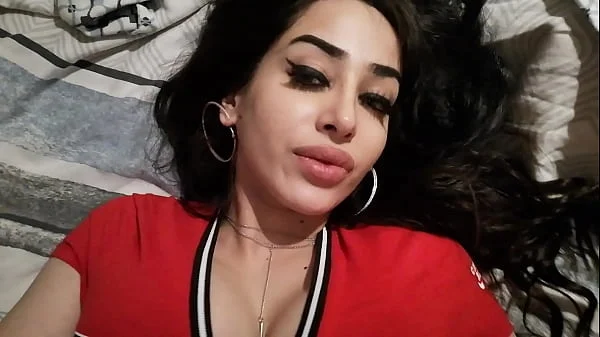 Neyla Kim beurette Bull 66 Body Egyptian Red Sexe gros seins aime baiser