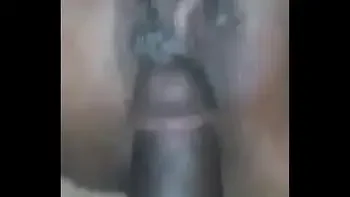 This Ugandan girl likes to fuck only big Dicks