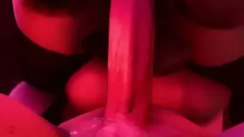 Bowsette and her New Year's gift