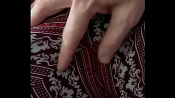 (I WAS BORD) SO I PLAYED WITH HER PUSSY