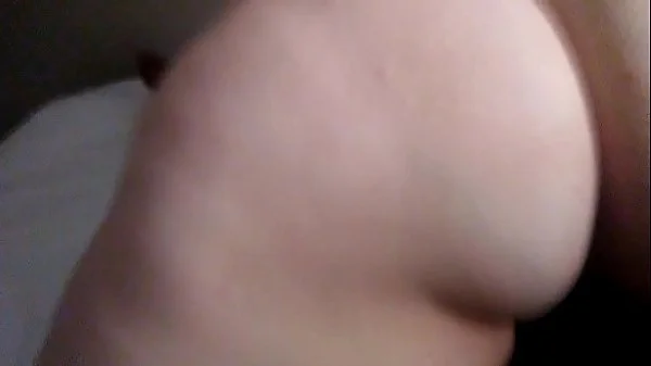 Grandma loves young black DICK!