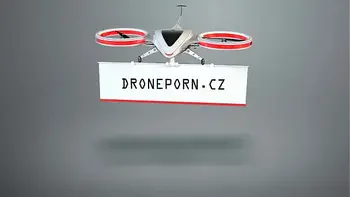 Girl Watching porn and Masturbating