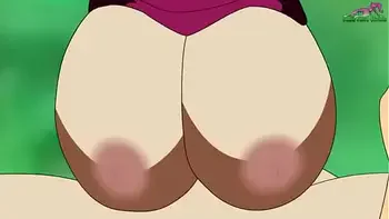 Kefla and cabba hentai dragon ball super