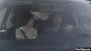 Couple got banged in a alien group sex at a spaceship