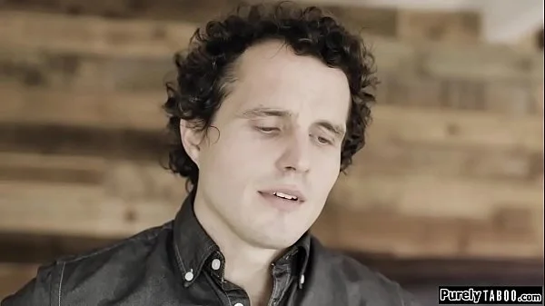 Gf tells her bf shes lesbian and coaxed into sex to prove it