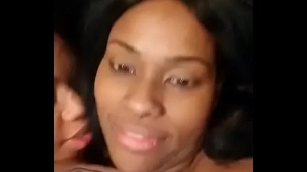 Lesbian Facebook Live Girl on Girl action