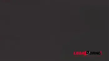 Veronica Leal interracial anal, Airtight DP & pee SZ2110