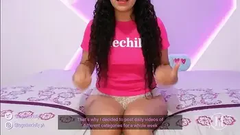 Lunes: Trio Interracial | Semana de ADRIANA CHECHIK | REACCIONANDO