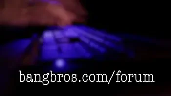 BANGBROS - Rose Monroe Cheats On Her Husband With Sean Lawless In The Shower