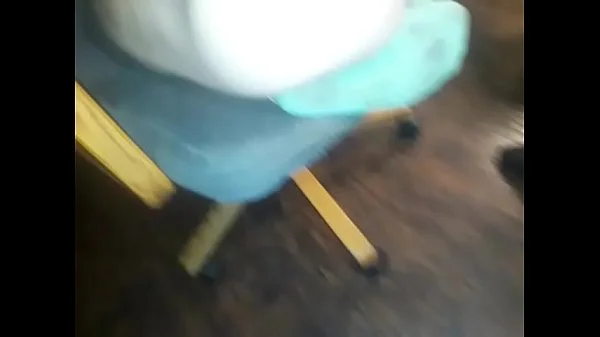 She gets fucked so good