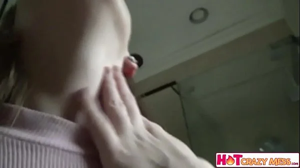 Skinny Dip Then Fuck Soon To Be Step Dad S1:E5- Alex Blake