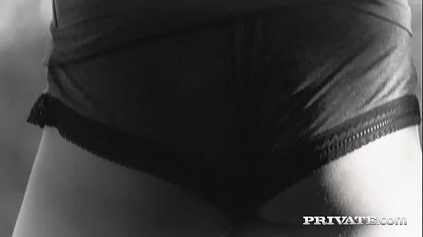 Private.com - Horny Young Wife Taylor Sands Gets Anal Banged