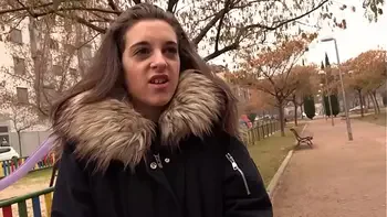 Pilladas de torbe - Anita Teen