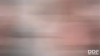 XXX Superhero Spermman bangs desperate wife Kitana Lure's tight asshole